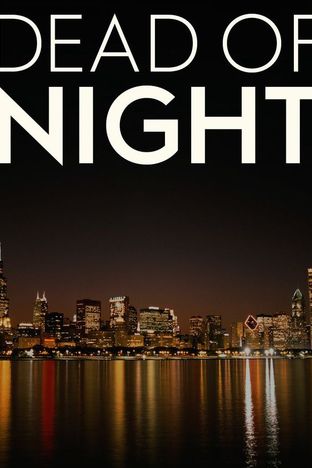 Dead Of Night - Season 1