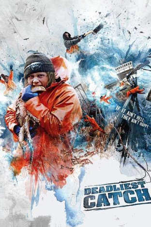 Deadliest Catch - Season 12