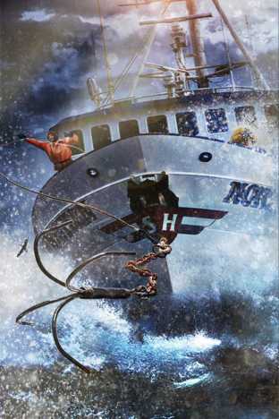 Deadliest Catch - Season 13