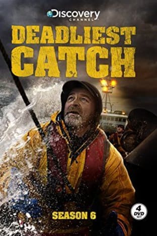 Deadliest Catch - Season 14