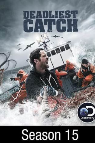 Deadliest Catch - Season 15