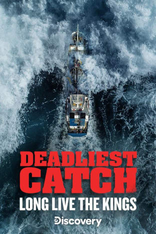 Deadliest Catch - Season 21
