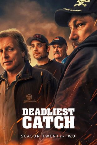 Deadliest Catch - Season 22