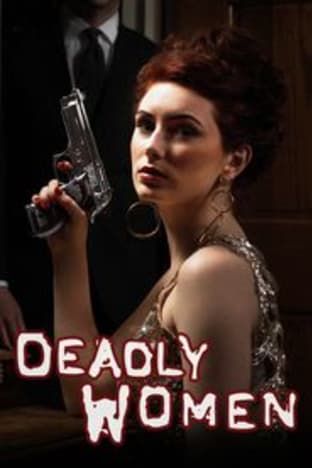 Deadly Women - Season 11
