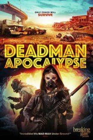 Deadman Apocalypse