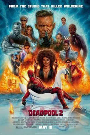 Deadpool 2