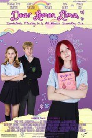 Dear Lemon Lima