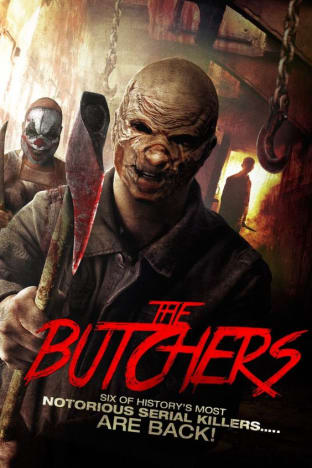 Death Factory (The Butchers)