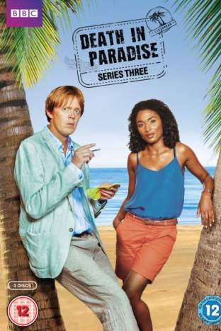 Death in Paradise - Season 2