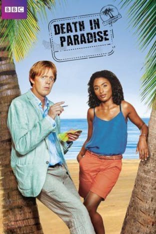 Death In Paradise - Season 5