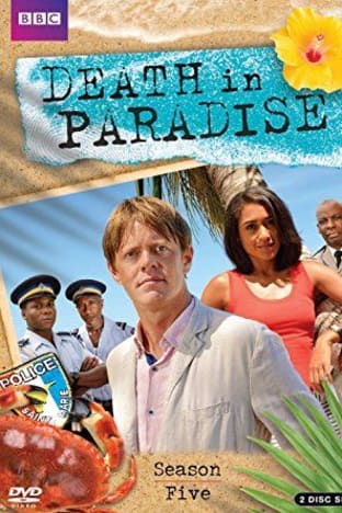 Death in Paradise - Season 7
