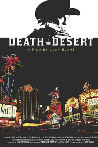 Death In The Desert