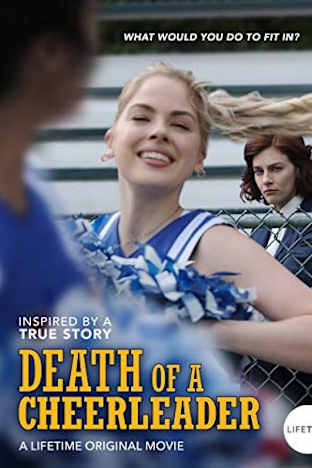 Death of a Cheerleader