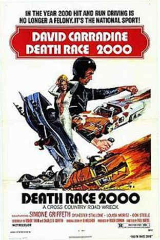 Death Race 2000