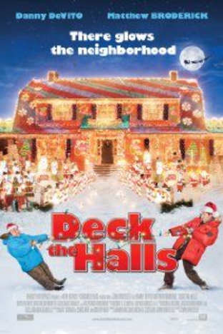 Deck The Halls