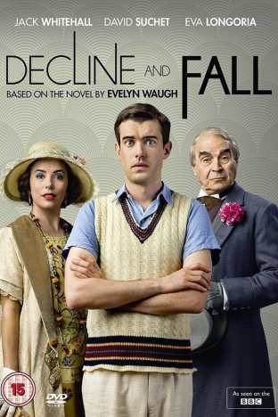 Decline and Fall - Season 1