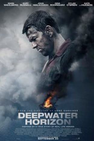 Deepwater Horizon