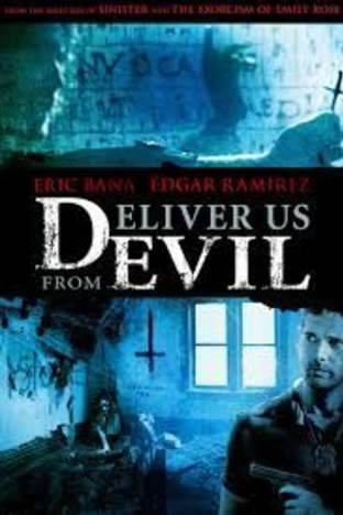 Deliver Us From Evil