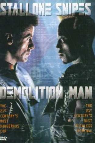 Demolition Man
