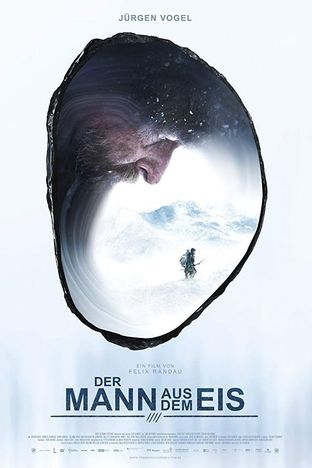 Der Mann aus dem Eis