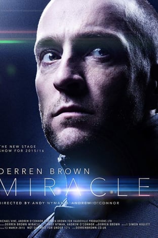 Derren Brown: Miracle