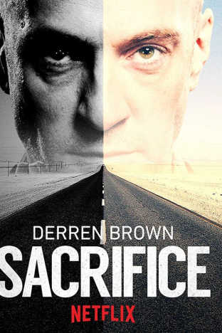 Derren Brown: Sacrifice