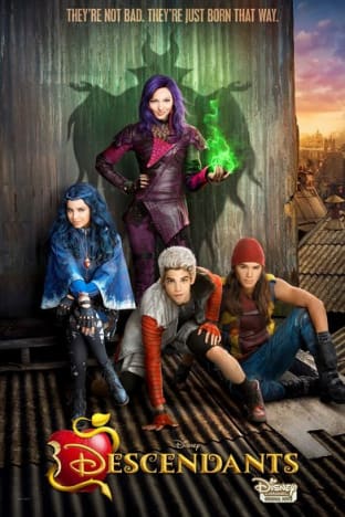 Descendants