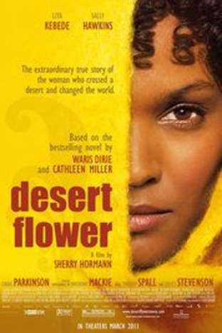 Desert Flower