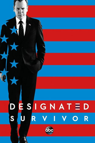 Designated Survivor - Season 2