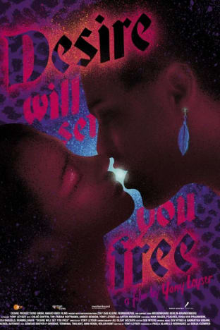 Desire Will Set You Free