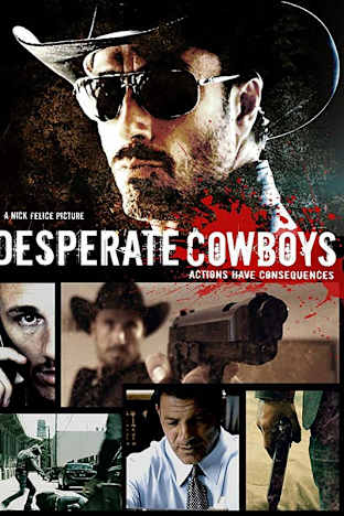 Desperate Cowboys
