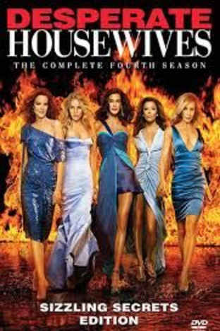 Desperate Housewives - Season 4