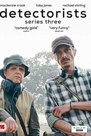 Detectorists - Season 3