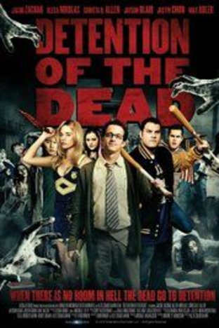 Detention of the Dead