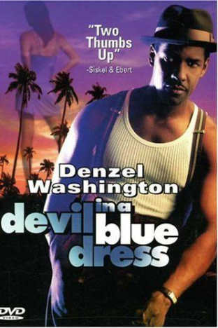 Devil in a Blue Dress