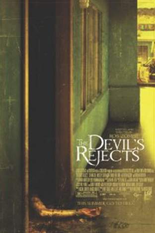 Devils Rejects