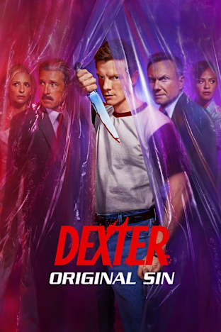 Dexter: Original Sin - Season 1