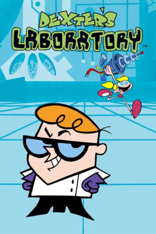 Dexter's Laboratory - Season 2