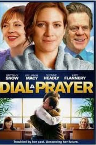 Dial A Prayer