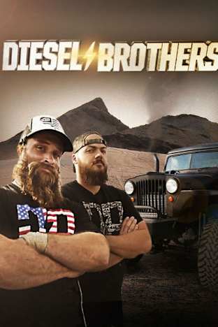 Diesel Brothers - Season 2