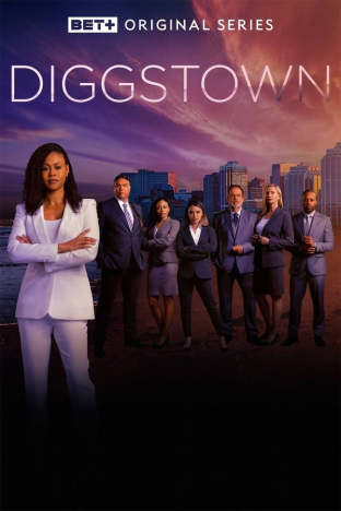 Diggstown - Season 4