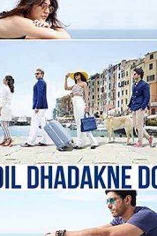 Dil Dhadakne Do