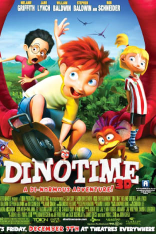 Dino Time