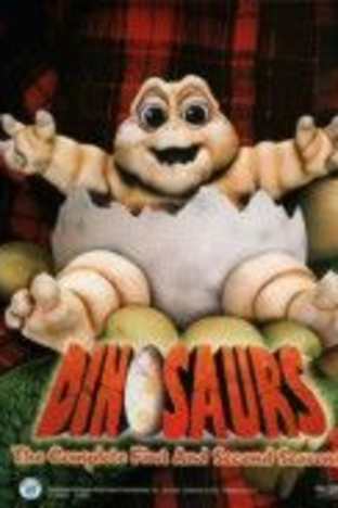 Dinosaurs - Season 2