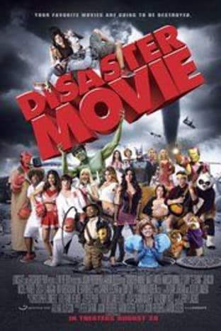 Disaster Movie