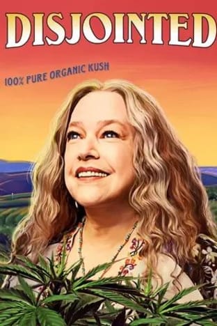 Disjointed - Season 01