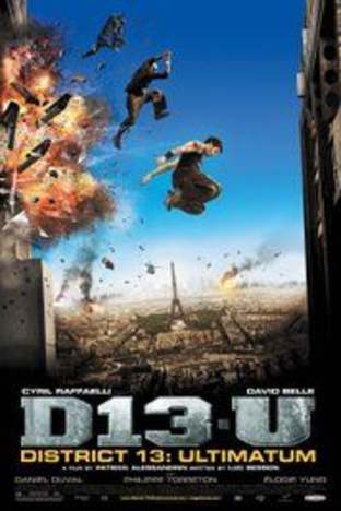 District 13: Ultimatum 2009