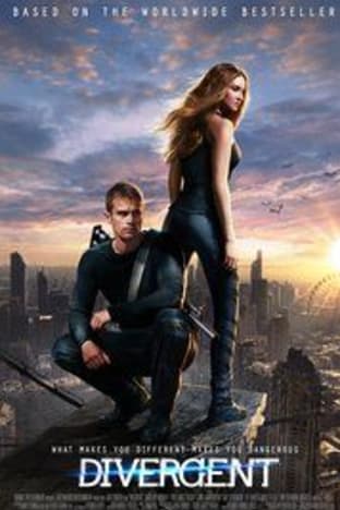 Divergent