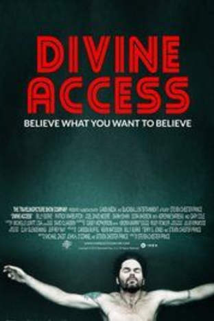 Divine Access