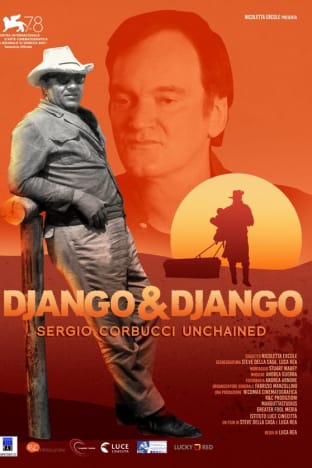 Django & Django